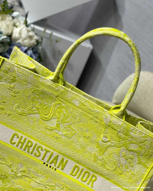 Tony Luxuries Tote-42*35*18.5cm Book Large diro 0816